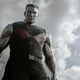 Illustration for article titled Colossus will do more than just slug iDeadpool /iin the movie